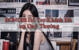 bong88  hỗ trợ khách hàng quỹ thưởng