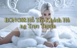 bong88  hỗ trợ khách hàng trực tuyến