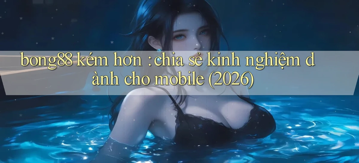 bong88   Truy Cập Mới 2026   Website Game