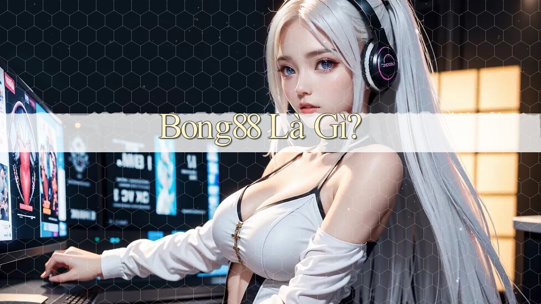 Bong88 Là Gì?