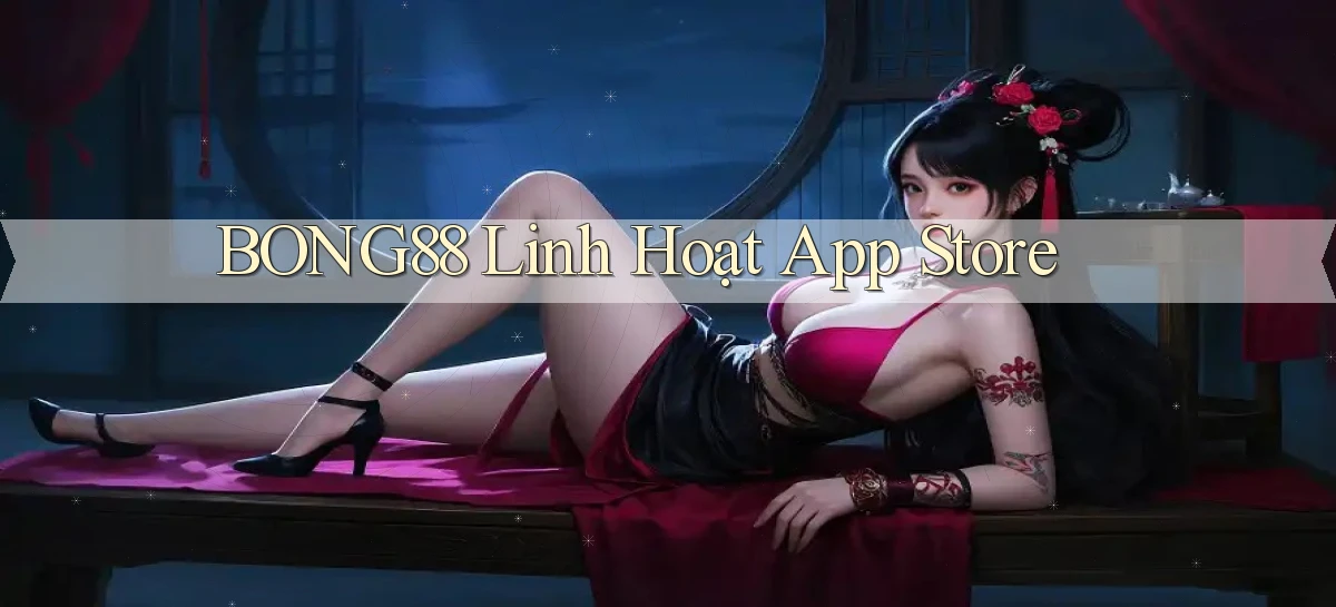 bong88 linh hoạt app store