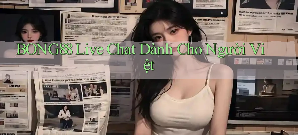 bong88 live chat dành cho người việt