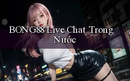 bong88 live chat trong nước