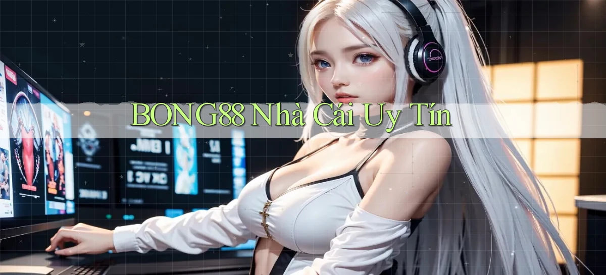 bong88   Truy Cập Mới 2026   Website Game