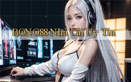 bong88 nhà cái uy tín
