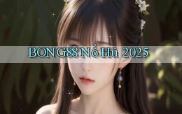 bong88  nổ hũ 2025