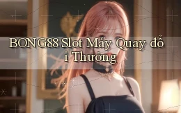 bong88  slot máy quay đổi thưởng