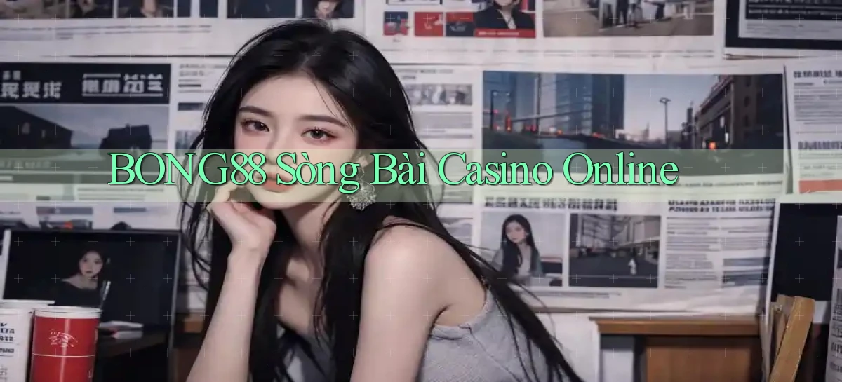 bong88   Truy Cập Mới 2026   Website Game