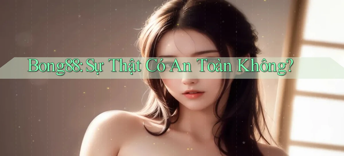 bong88   Truy Cập Mới 2026   Website Game