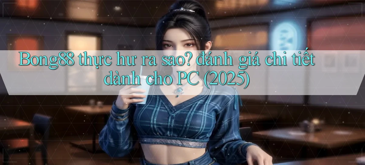 bong88   Truy Cập Mới 2026   Website Game