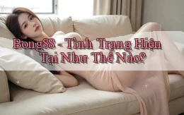 bong88 tình trạng hiện tại như thế nào