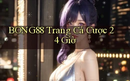 bong88 trang cá cược 24 giờ