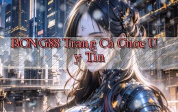 bong88  trang cá cuoc uy tín