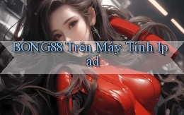 bong88 trên máy tính ipad