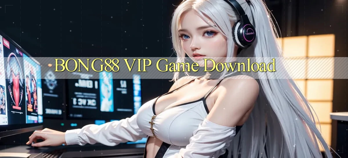 bong88 VIP Game Download
