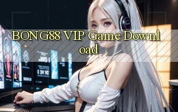 bong88 VIP Game Download