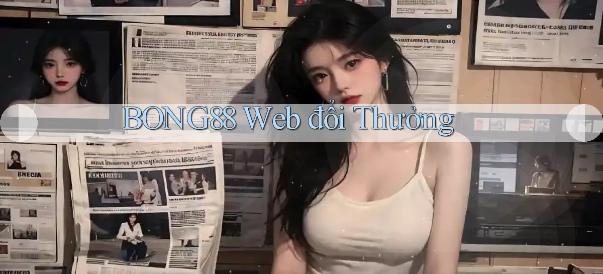 bong88   Truy Cập Mới 2026   Website Game