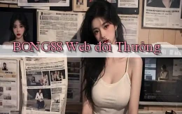 bong88  web đổi thưởng