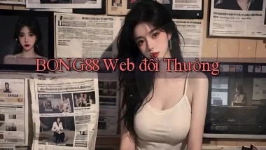 bong88  web đổi thưởng