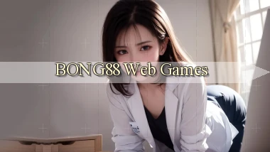 bong88 Web games