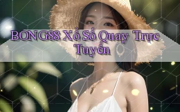 bong88 Xổ số quay trực tuyến
