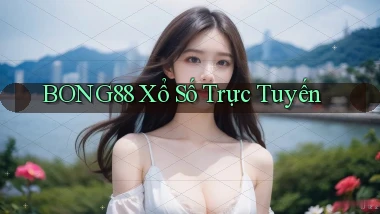 bong88 Xổ số trực tuyến