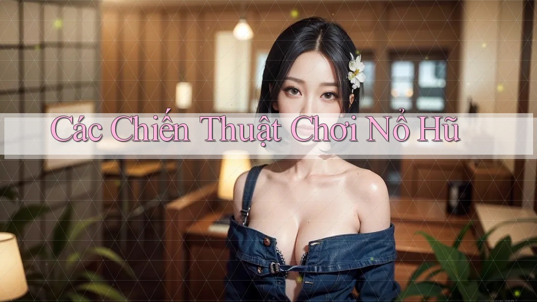 Các Chiến Thuật Chơi Nổ Hũ Các Chiến Thuật Chơi Nổ Hũ