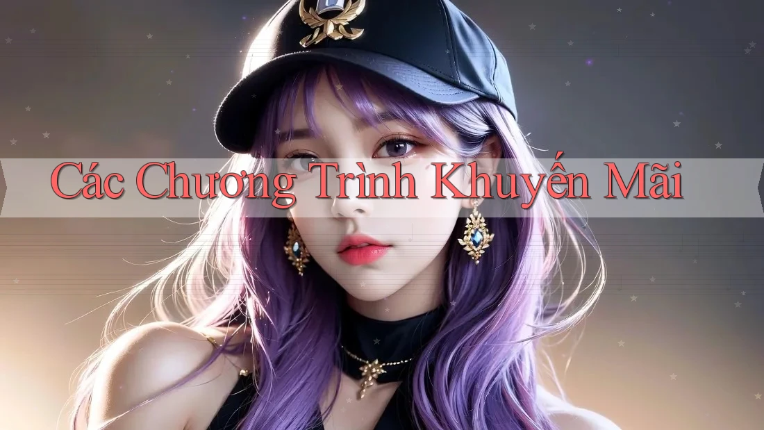 Các Chương Trình Khuyến Mãi