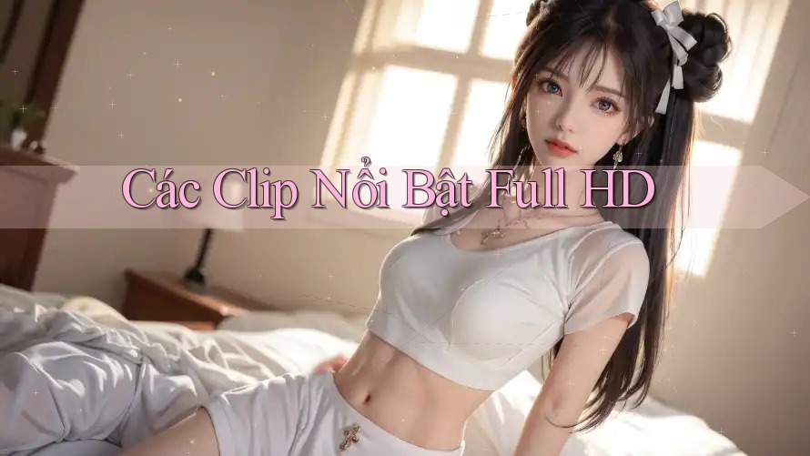 Các Clip Nổi Bật Full HD