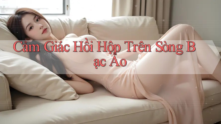 Cảm Giác Hồi Hộp Trên Sòng Bạc Ảo