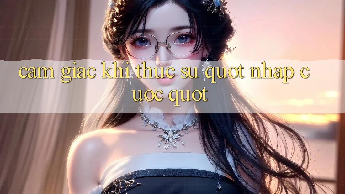 Cảm giác khi thực sự " nhập cuộc" Cảm giác khi thực sự " nhập cuộc"