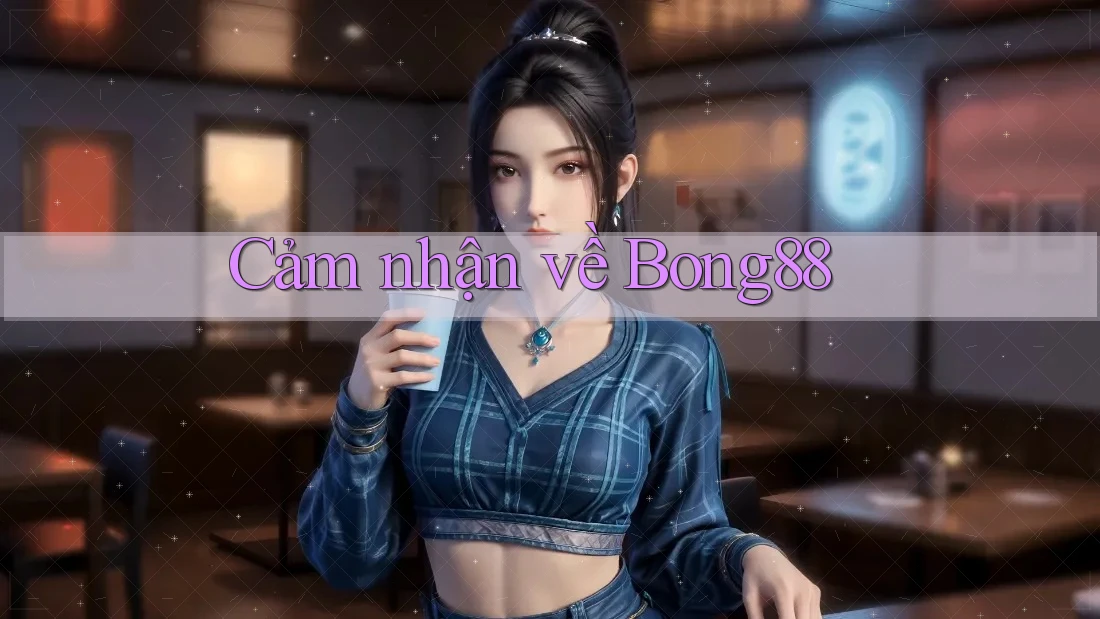 Cảm Nhận Về BONG88