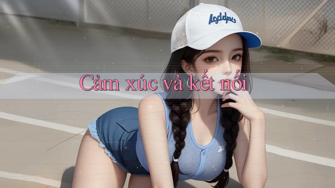 Cảm xúc và kết nối