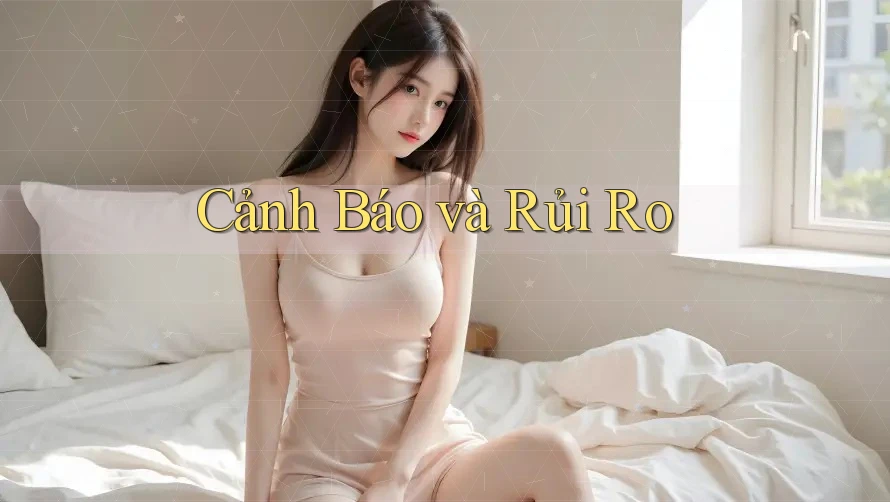 Cảnh Báo và Rủi Ro