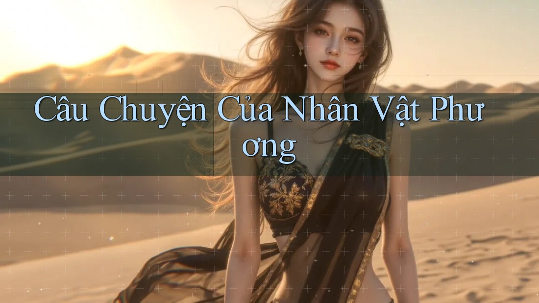 Câu Chuyện Của Nhân Vật Phương