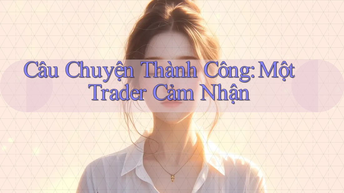 Câu Chuyện Thành Công: Một Trader Cảm Nhận