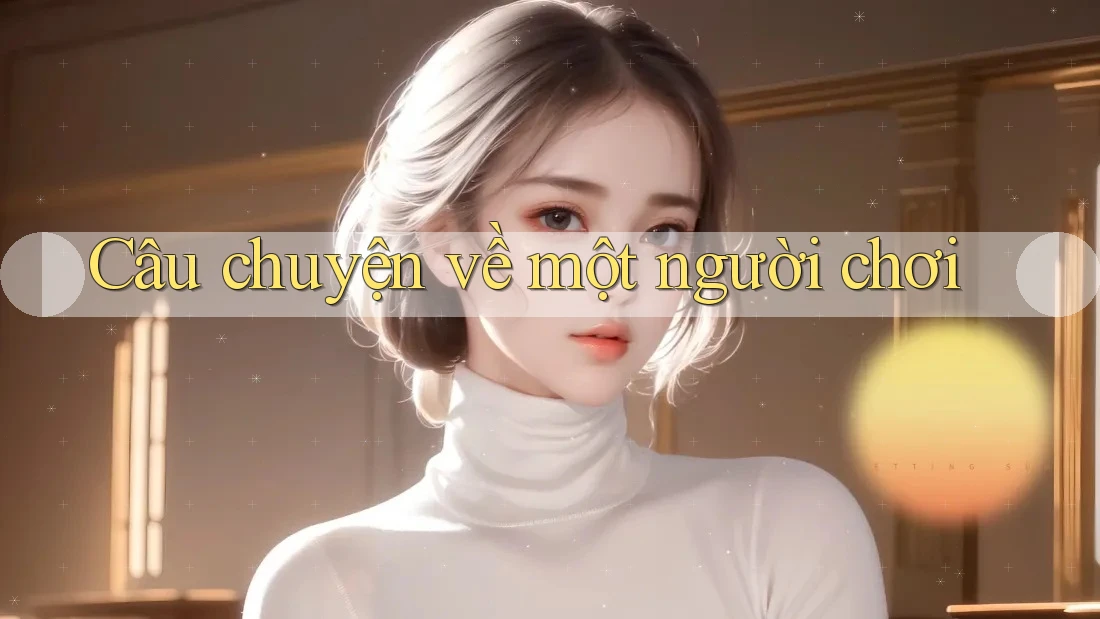 Câu chuyện về một người chơi Câu chuyện về một người chơi