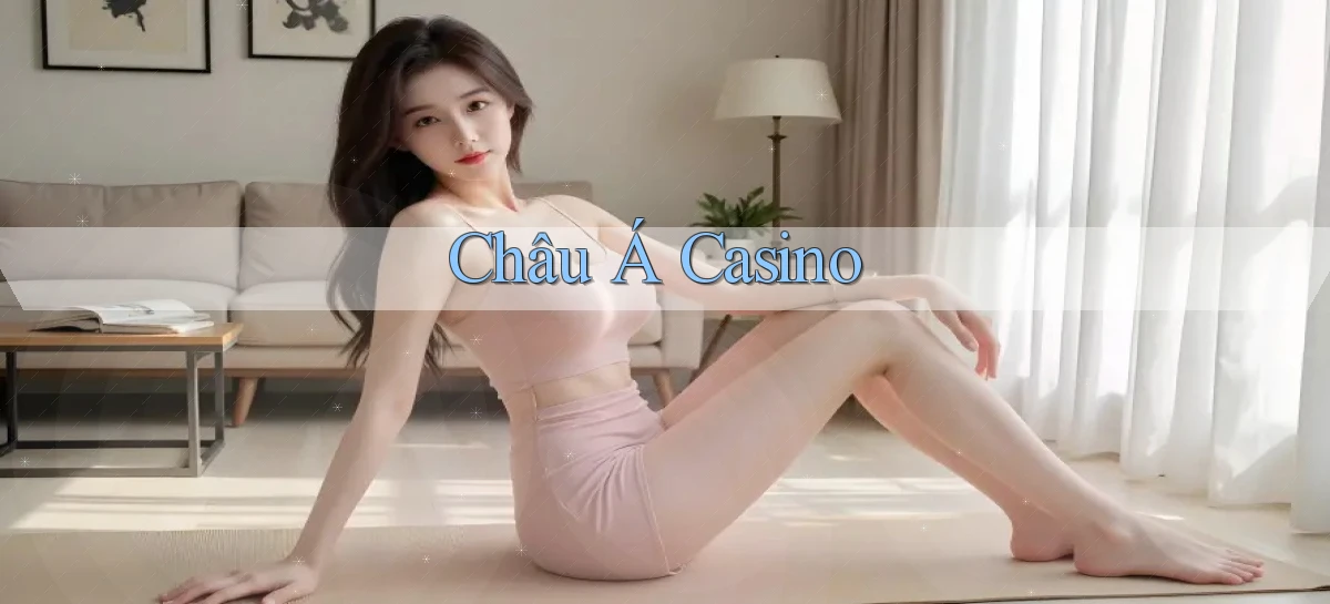 Châu Á Casino