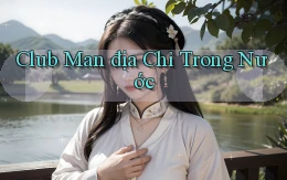 club man địa chỉ trong nước