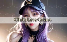 Clubs Live casino