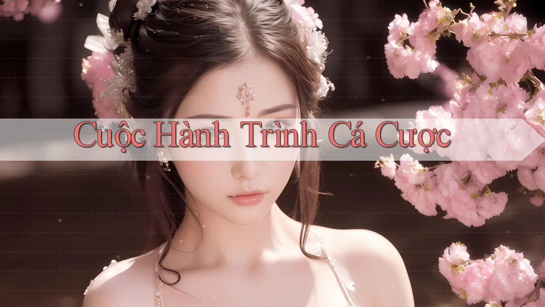 Cuộc Hành Trình Cá Cược Cuộc Hành Trình Cá Cược