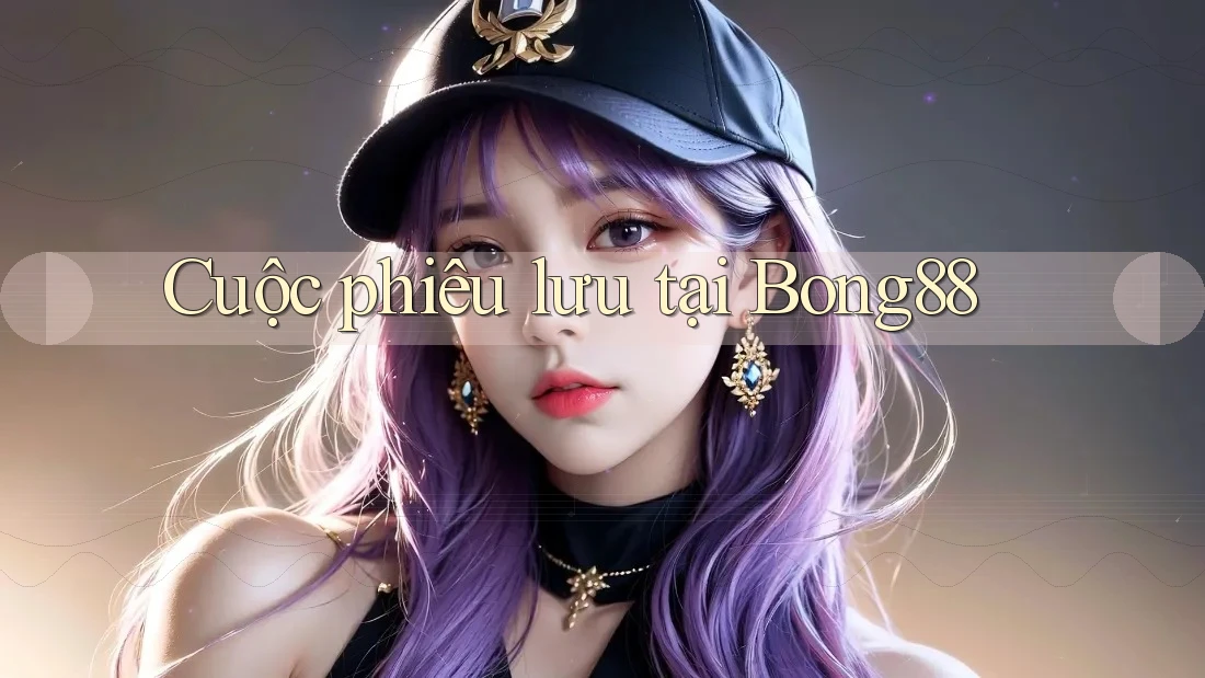 Cuộc phiêu lưu tại Bong88