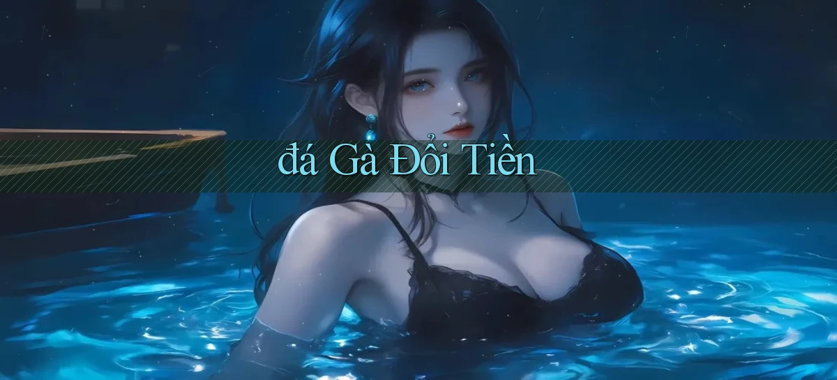 đá gà Đổi tiền