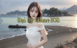 Đại lý Game iOS
