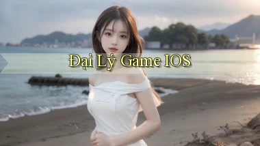 Đại lý Game iOS