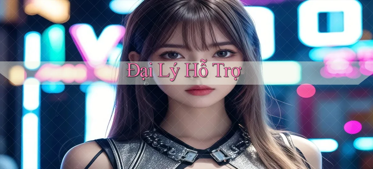 Đại lý Hỗ trợ