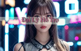 Đại lý Hỗ trợ