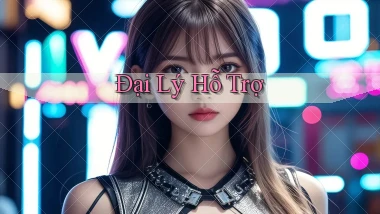 Đại lý Hỗ trợ