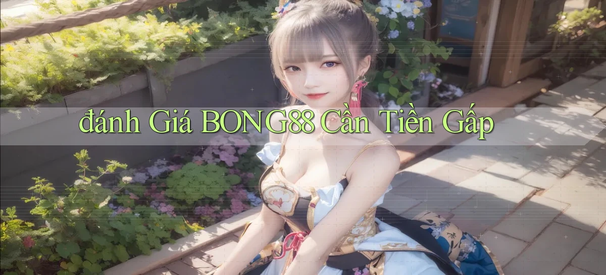 bong88   Truy Cập Mới 2026   Website Game