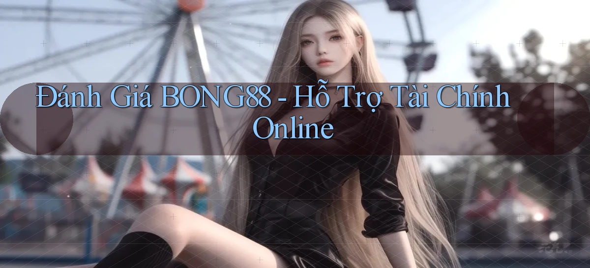 bong88   Truy Cập Mới 2026   Website Game